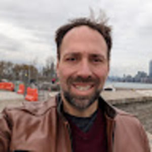 Meet your Posher, Jon